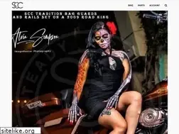 Sites similar to steadycustomcycles.com