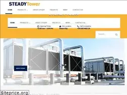 Sites similar to steadyegypt.com