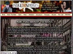 Sites similar to steadyfreddyband.com