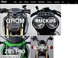 Sites similar to steadygarage.com