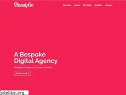 Sites similar to steadygo.digital