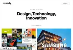 Sites similar to steadyltd.com