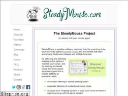Sites similar to steadymouse.com