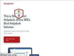 Sites similar to steadypoint.net