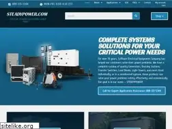 Sites similar to steadypower.com