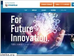 Sites similar to steadyrise.com