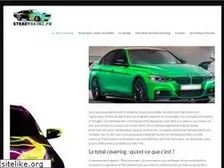 Sites similar to steadyskinz.fr