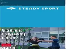 Sites similar to steadysport.nl