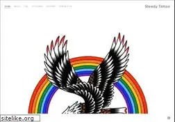 Sites similar to steadytattoo.com