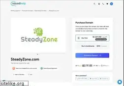 Sites similar to steadyzone.com