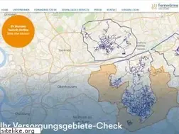 Sites similar to steag-fernwaerme.de