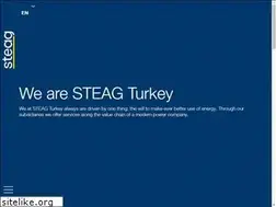 Sites similar to steag-turkey.com
