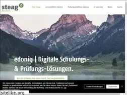 Sites similar to steag.ch