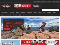 Sites similar to steahlyoffroad.com