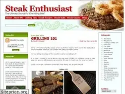 Sites similar to steak-enthusiast.com