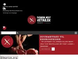 Sites similar to steak-out.dk