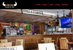 Sites similar to steakandale.co.za
