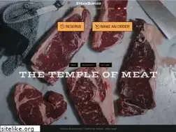 Sites similar to steakburger.es