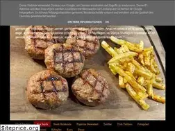 Sites similar to steakcheff.blogspot.com