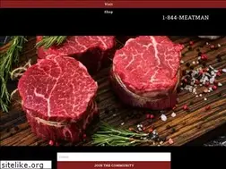 Sites similar to steakdepot.com