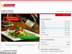 Sites similar to steakhaus-berlin.de