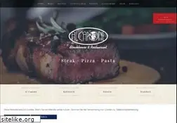 Sites similar to steakhouse-alcapone.ch