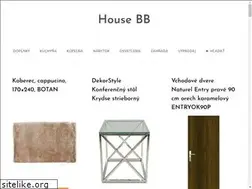 Sites similar to steakhouse-bb.sk