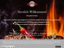 Sites similar to steakhouse-greifswald.de