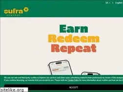 Sites similar to steakhouse.com.sa