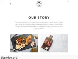 Sites similar to steakhouse66.com.au