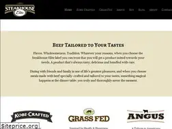 Sites similar to steakhouseelite.com