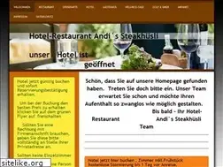 Sites similar to steakhuesli.de