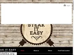 Sites similar to steakiteasyus.com