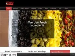 Sites similar to steakmtakem.com