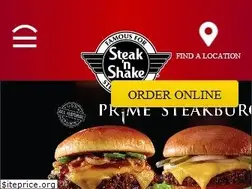 Sites similar to steaknshake.com