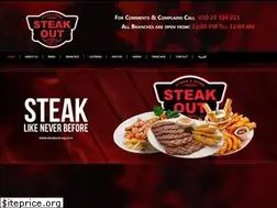 Sites similar to steakout-eg.com