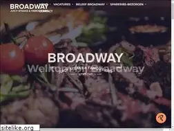 Sites similar to steaksandribs.nl