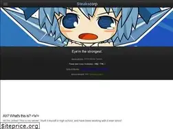 Sites similar to steakscorp.org