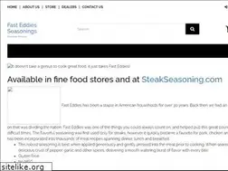 Sites similar to steakseasoning.com