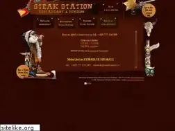 Sites similar to steakstation.cz