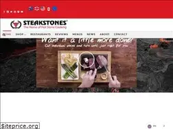 Sites similar to steakstones.com.au