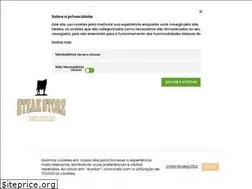 Sites similar to steakstore.com.br