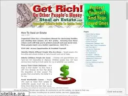 Sites similar to stealanestate.com