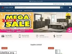 Sites similar to stealasofa.com