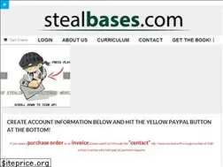 Sites similar to stealbases.com