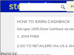 Sites similar to stealcash.com