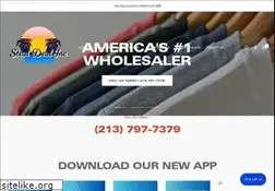 Sites similar to stealdeal.com