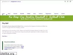 Sites similar to stealers.com.au