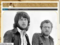 Sites similar to stealerswheel.co.uk