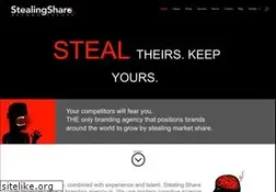 Sites similar to stealingshare.com